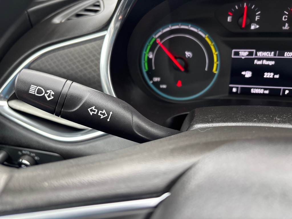 2018 Chevrolet Malibu Image 18