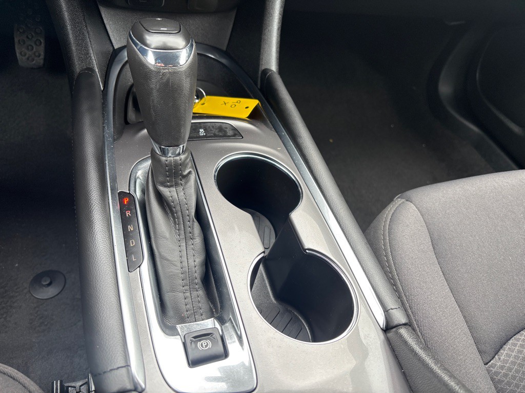 2018 Chevrolet Malibu Image 26