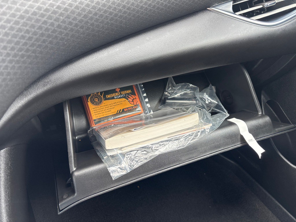 2018 Chevrolet Malibu Image 27