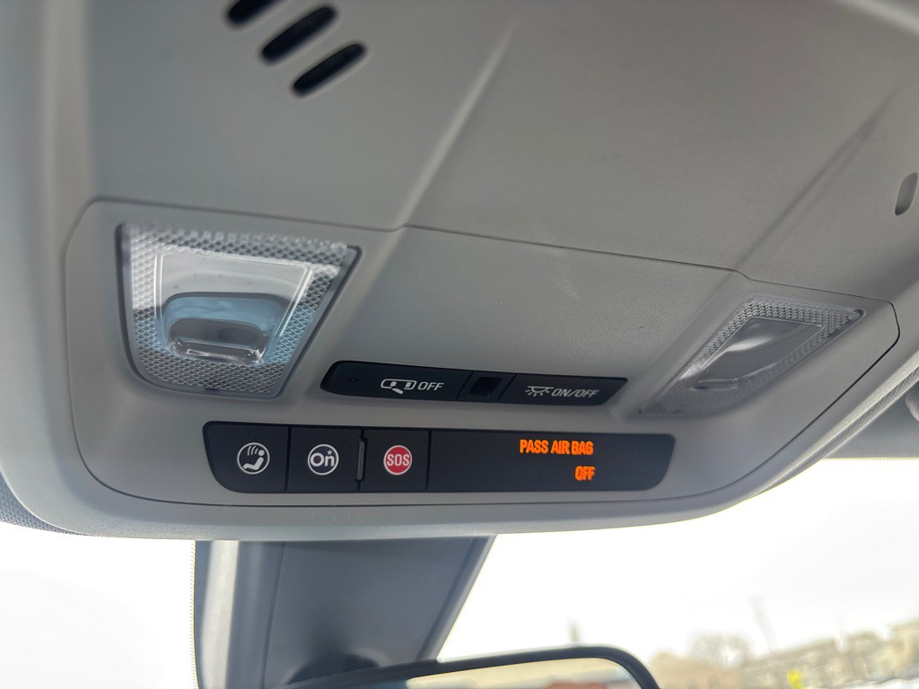 2018 Chevrolet Malibu Image 28