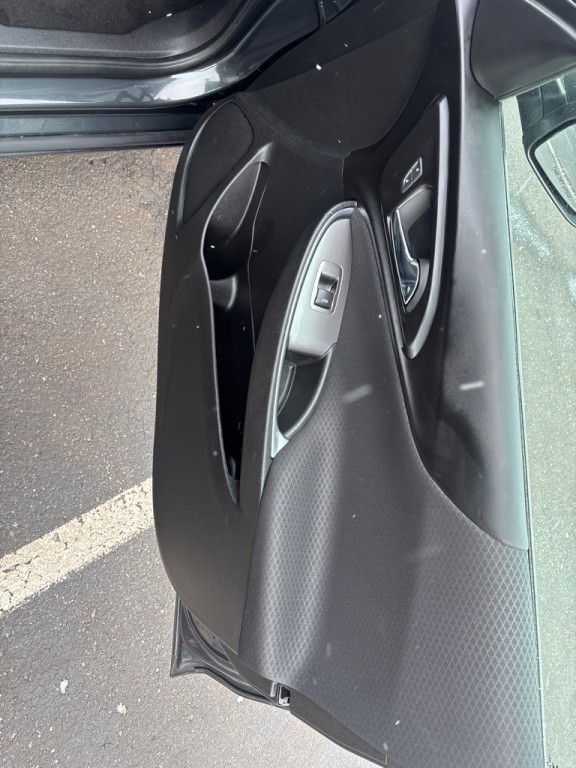 2018 Chevrolet Malibu Image 34