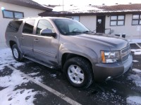 Image for 2011 Chevrolet Suburban 1500 LT ID: 7133115