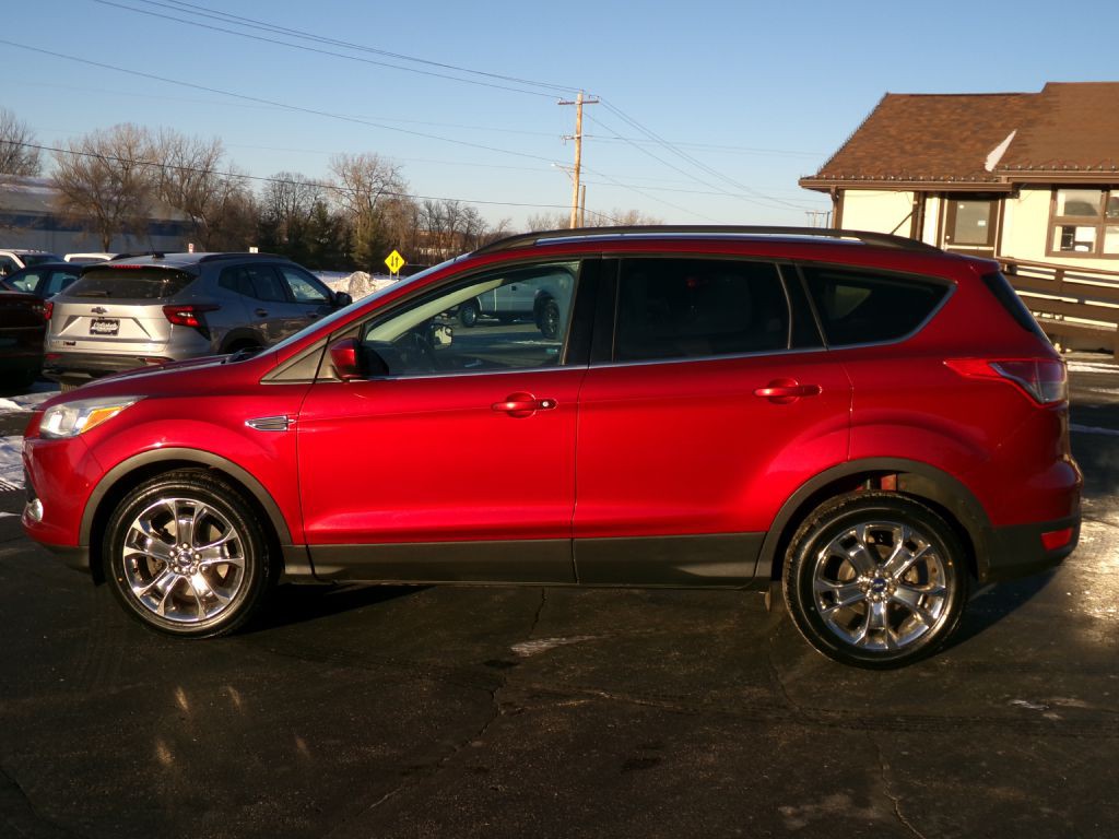2014 Ford Escape Image 6
