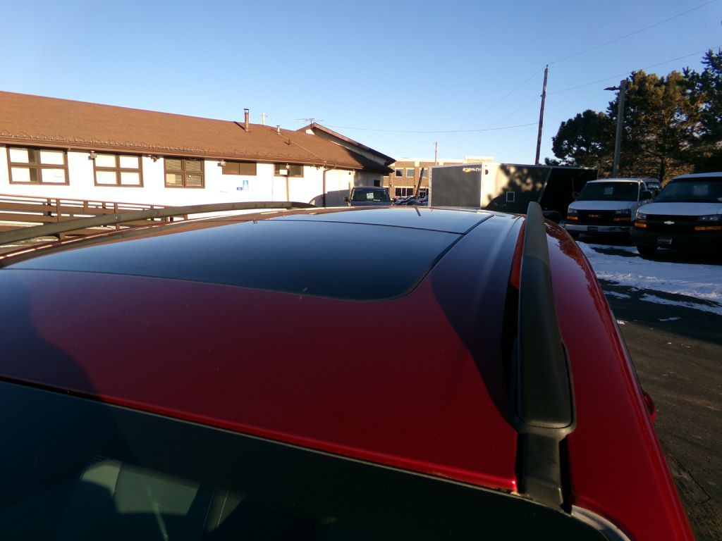 2014 Ford Escape Image 9