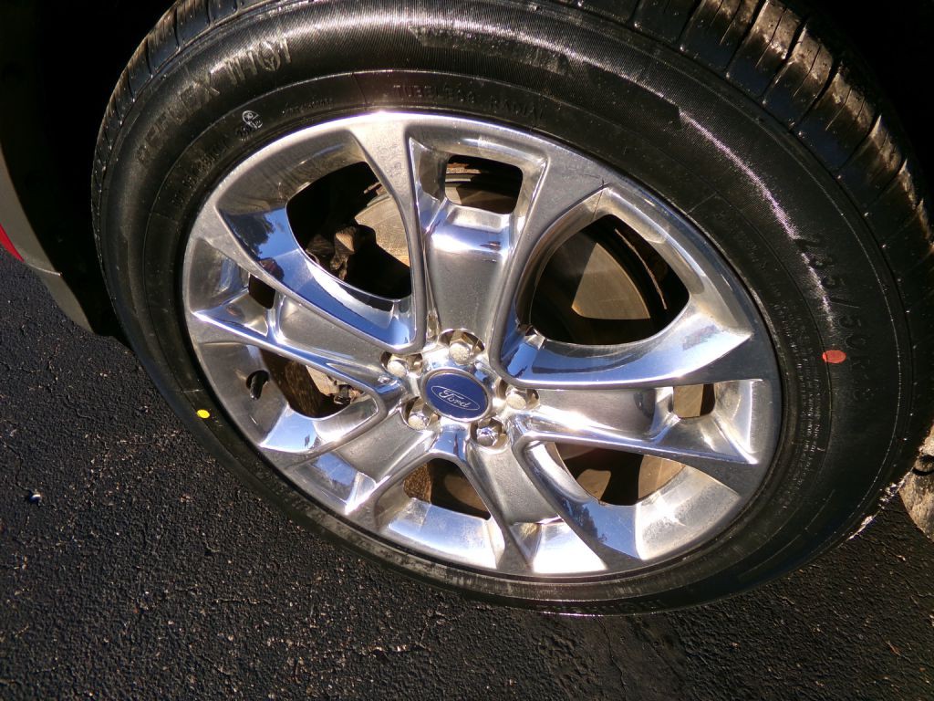 2014 Ford Escape Image 10