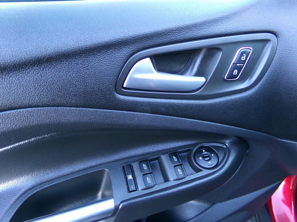 2014 Ford Escape Image 12