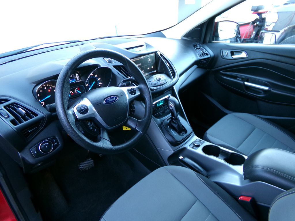 2014 Ford Escape Image 14