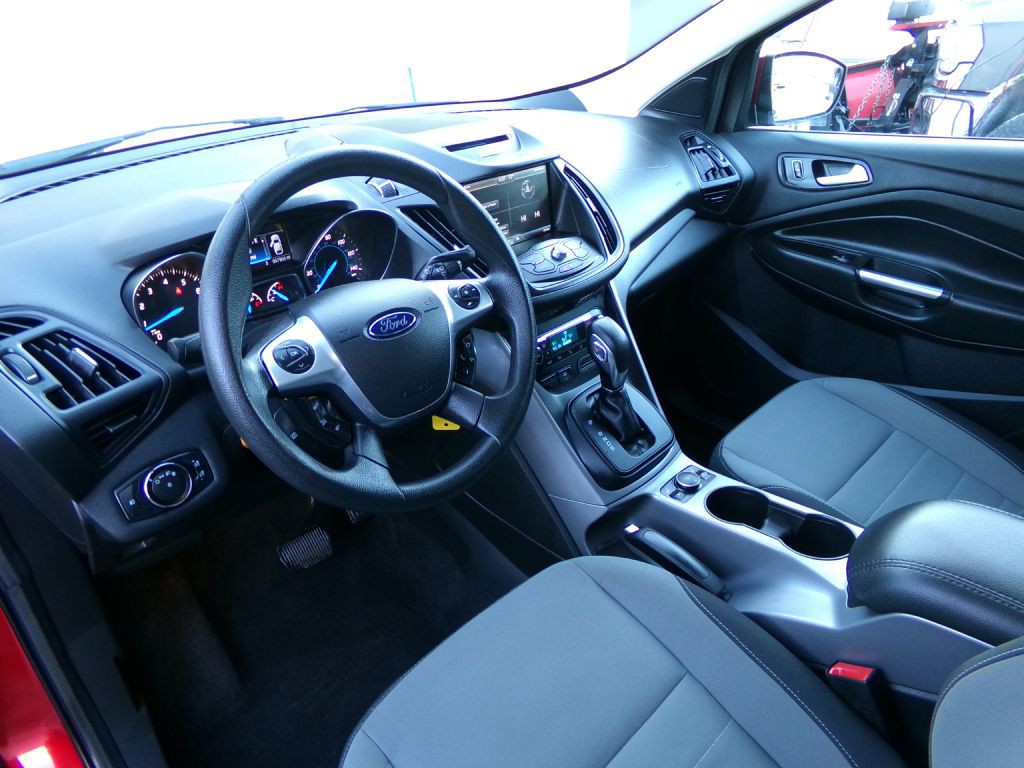 2014 Ford Escape Image 15