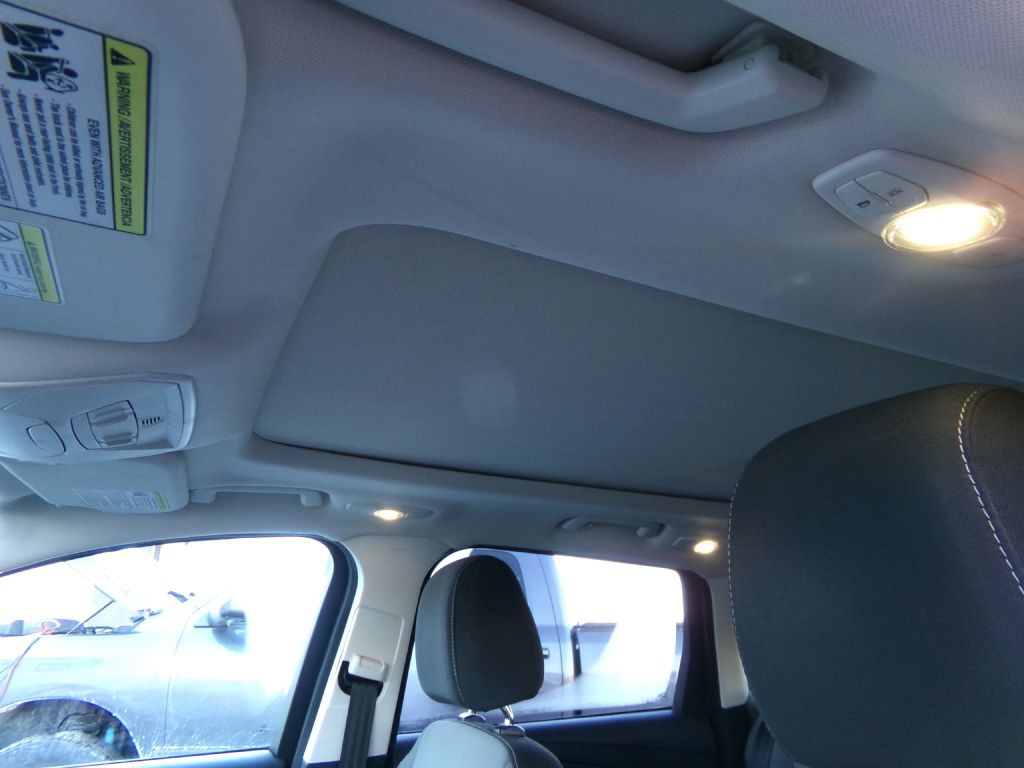 2014 Ford Escape Image 16