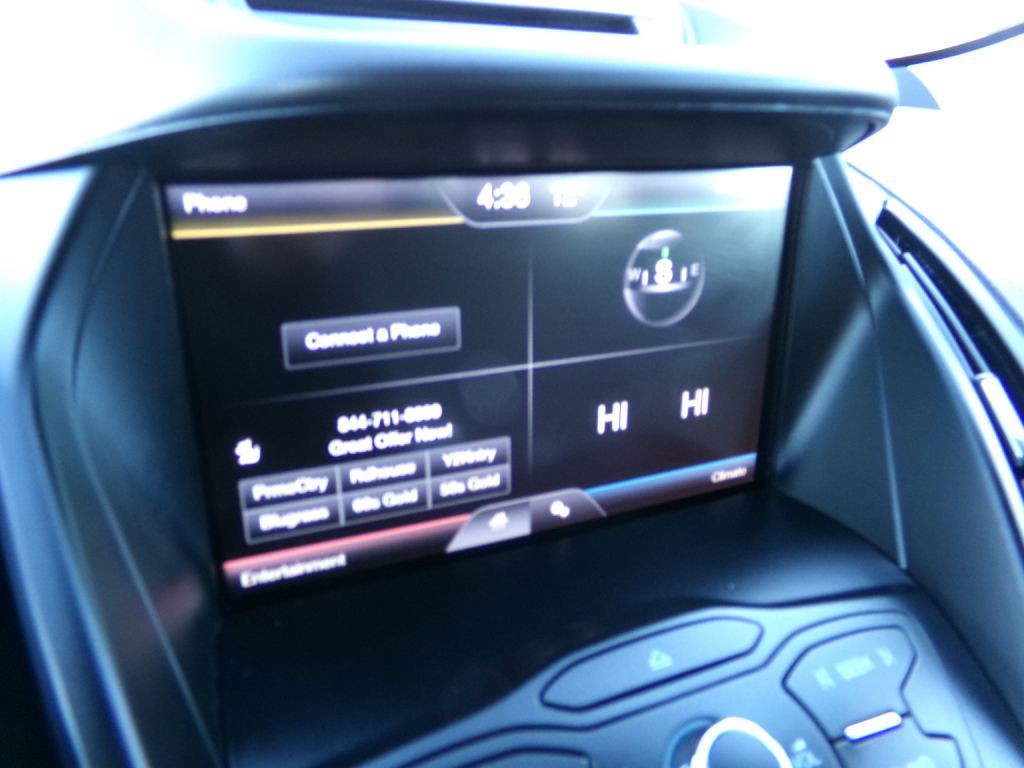 2014 Ford Escape Image 19