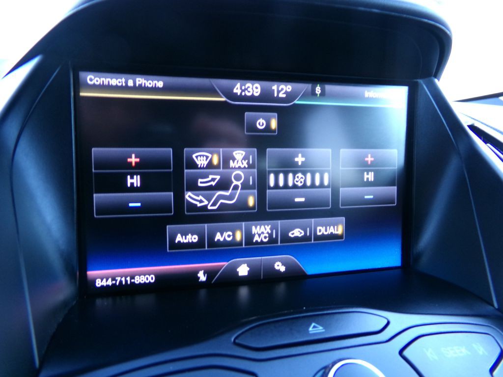 2014 Ford Escape Image 21