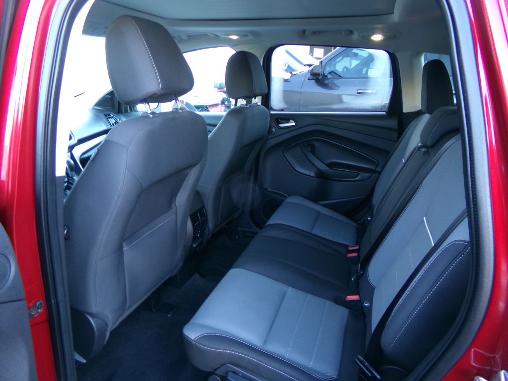 2014 Ford Escape Image 30