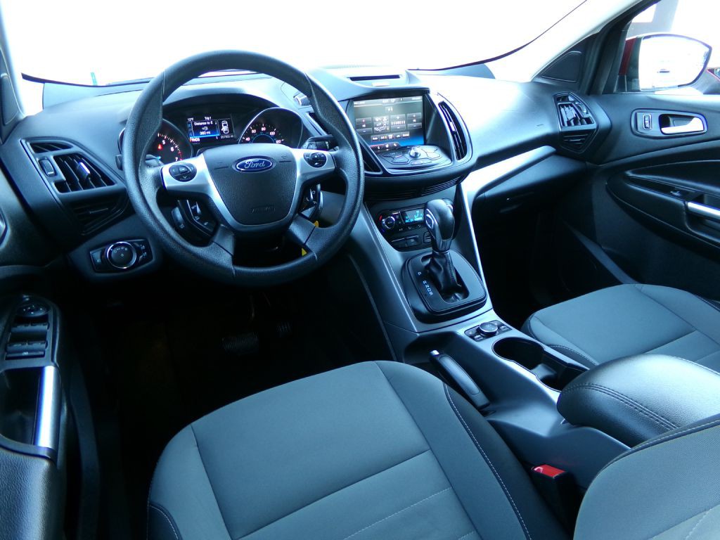 2014 Ford Escape Image 32