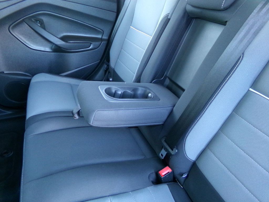 2014 Ford Escape Image 33