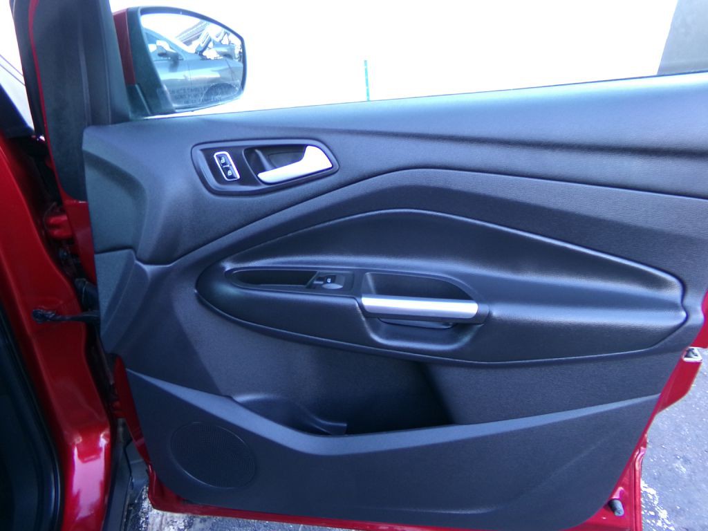 2014 Ford Escape Image 37