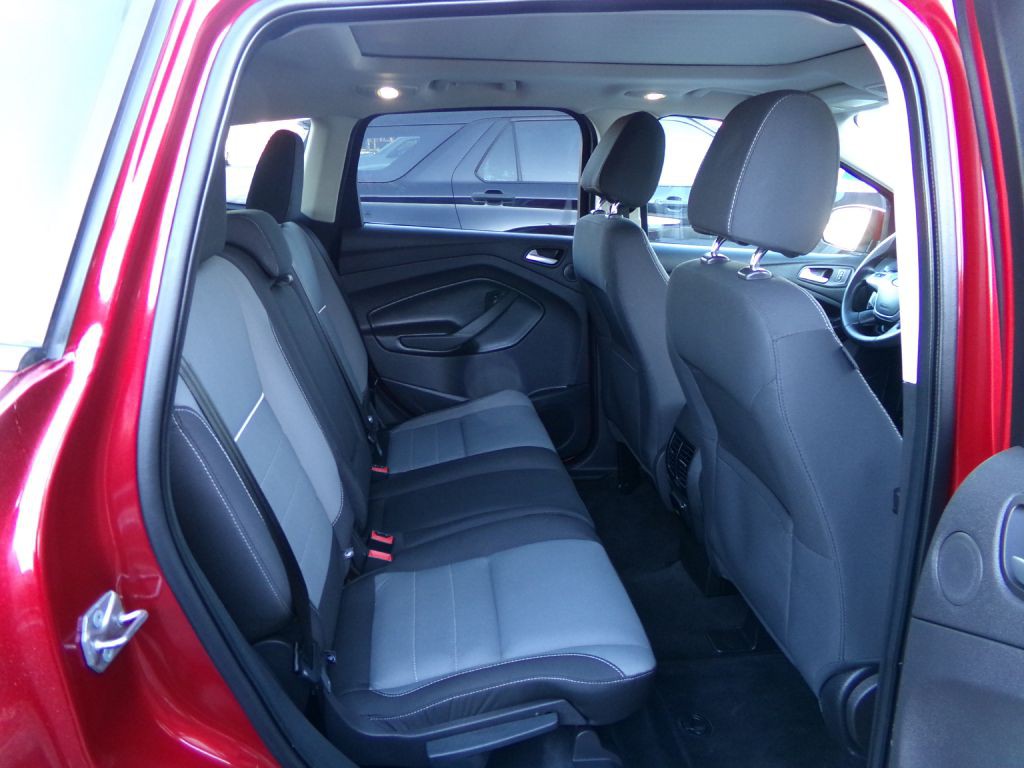 2014 Ford Escape Image 38