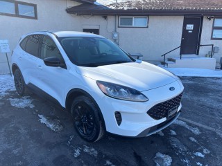 Image for 2020 Ford Escape Se Sport ID: 7163808
