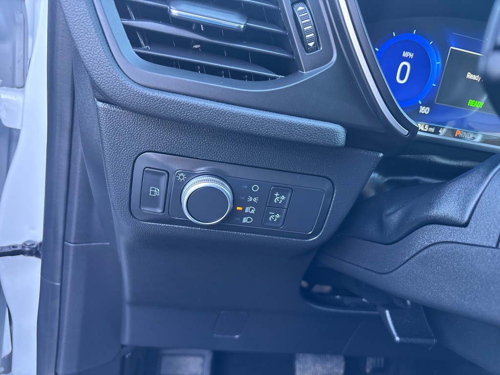 2020 Ford Escape Image 14