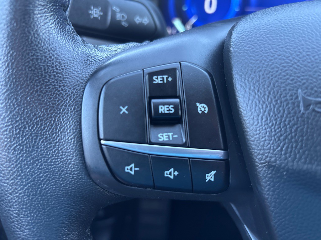 2020 Ford Escape Image 16