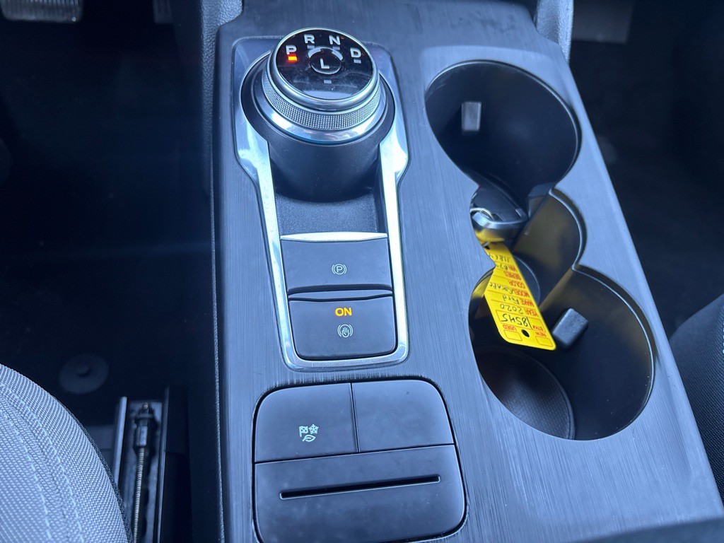 2020 Ford Escape Image 27