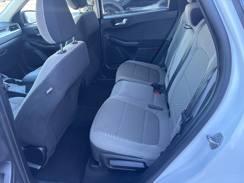 2020 Ford Escape Image 31