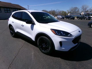 Image for 2020 Ford Escape Se Sport ID: 7163808