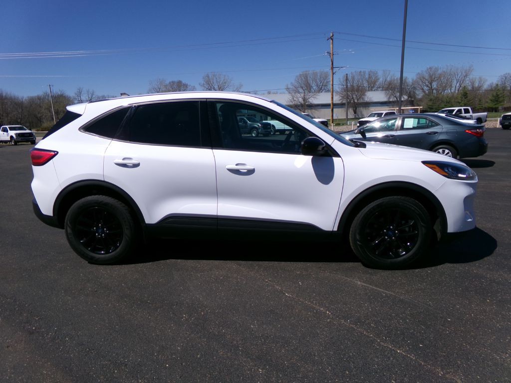 2020 Ford Escape Image 8
