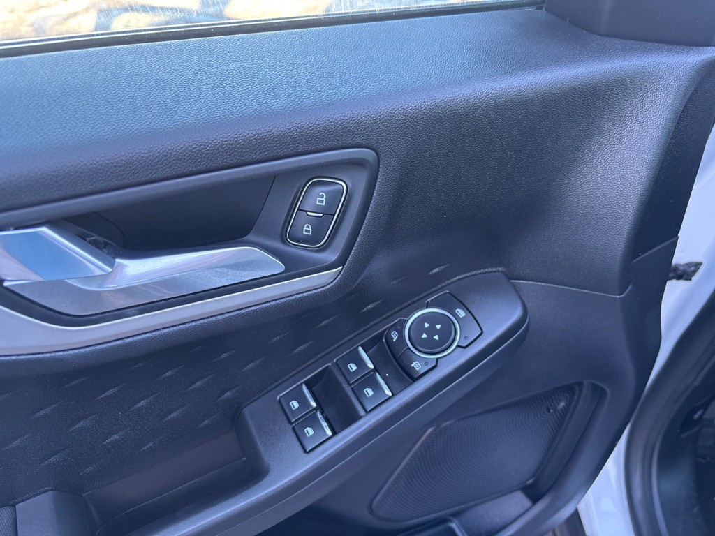 2020 Ford Escape Image 11