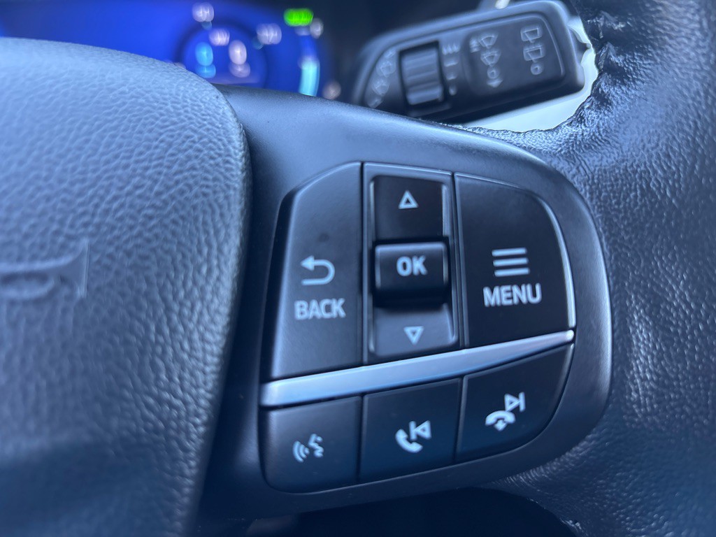 2020 Ford Escape Image 18