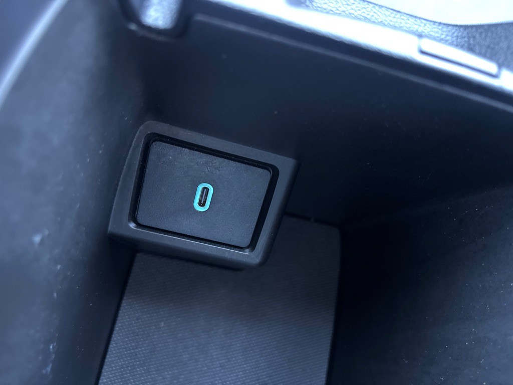 2020 Ford Escape Image 29
