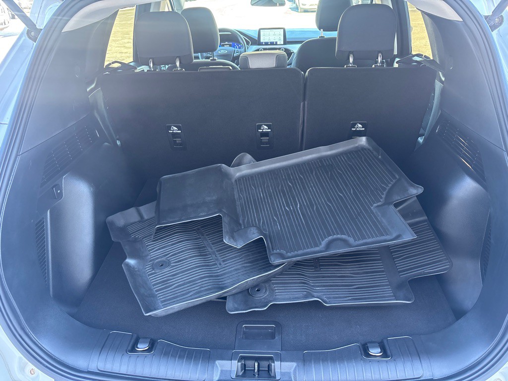 2020 Ford Escape Image 33