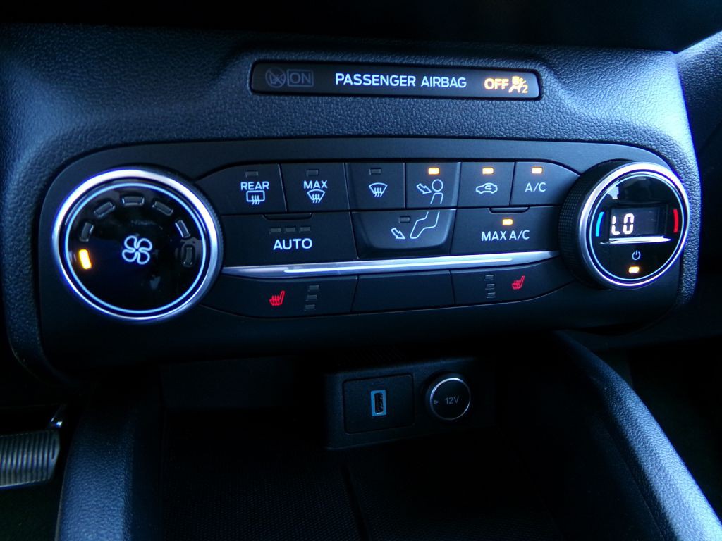 2020 Ford Escape Image 49