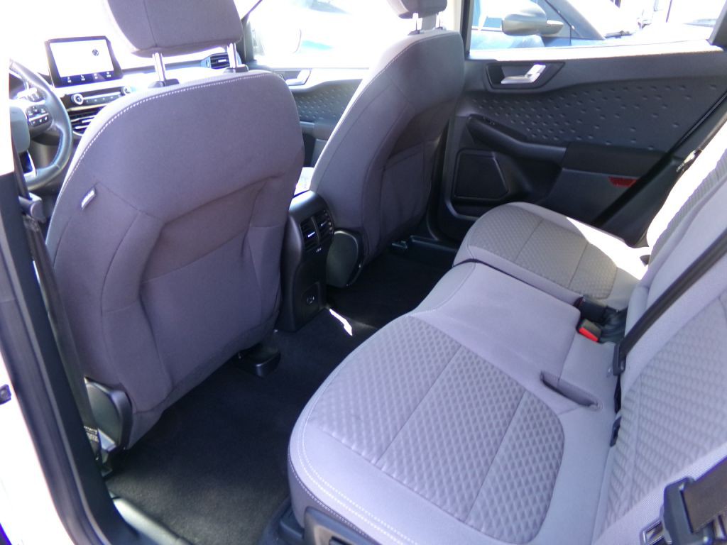 2020 Ford Escape Image 53