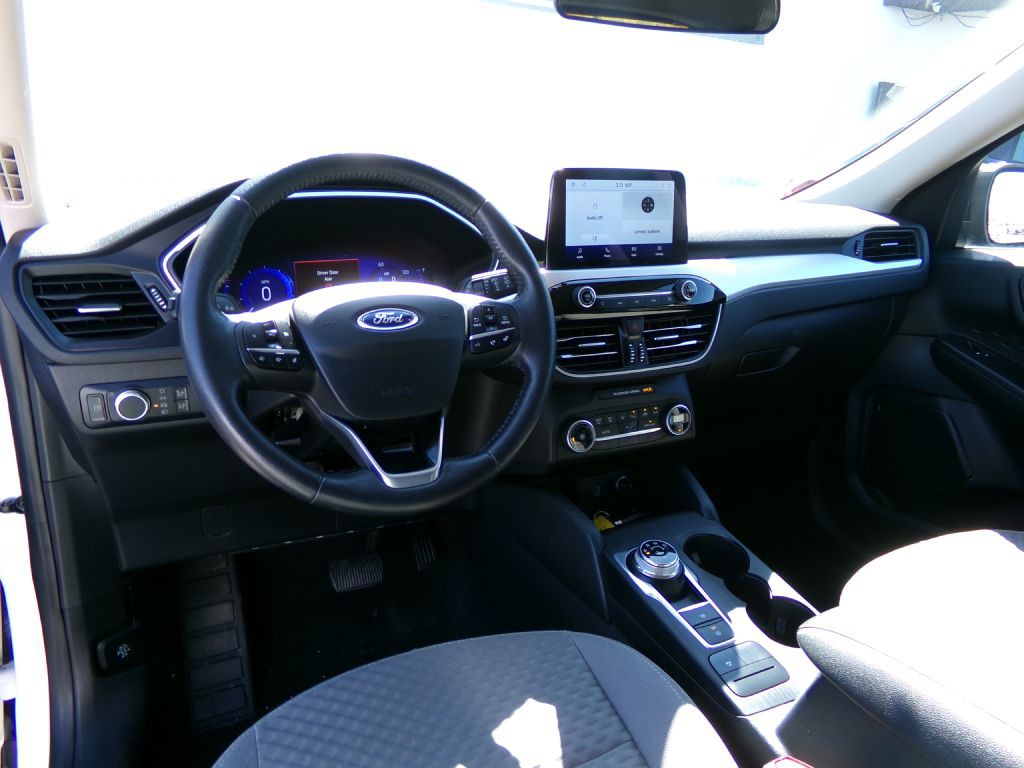 2020 Ford Escape Image 55
