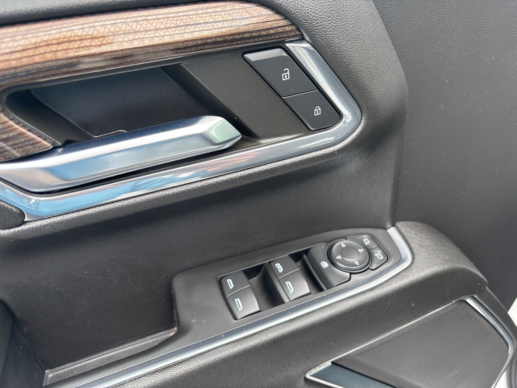2024 Chevrolet Silverado 1500 Image 10