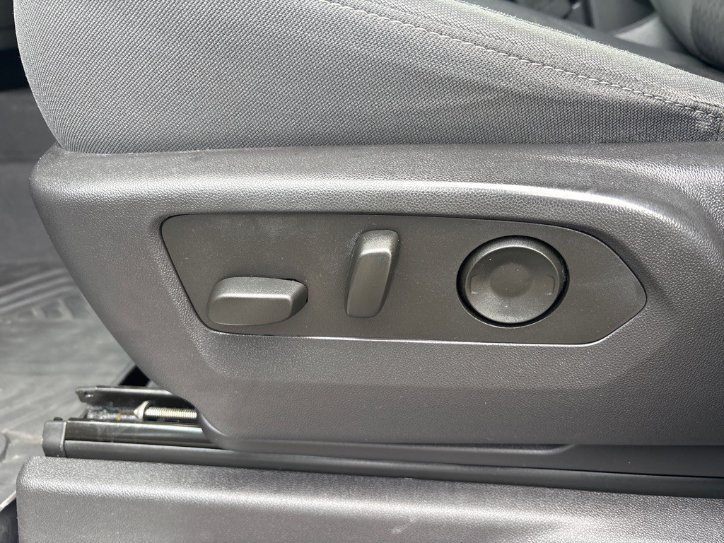 2024 Chevrolet Silverado 1500 Image 11