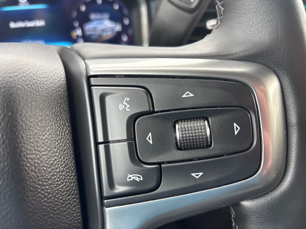 2024 Chevrolet Silverado 1500 Image 17
