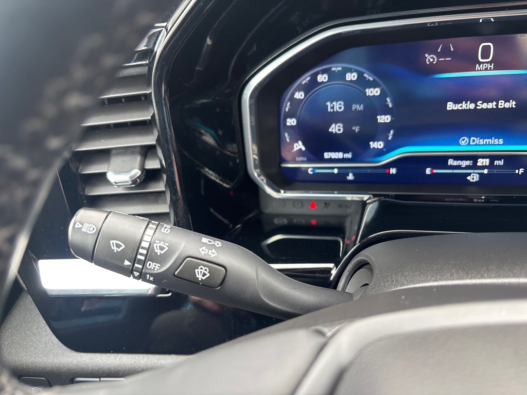 2024 Chevrolet Silverado 1500 Image 18