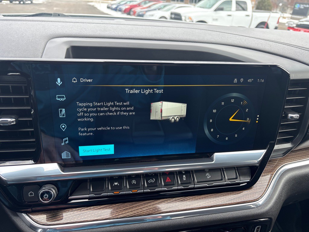 2024 Chevrolet Silverado 1500 Image 23