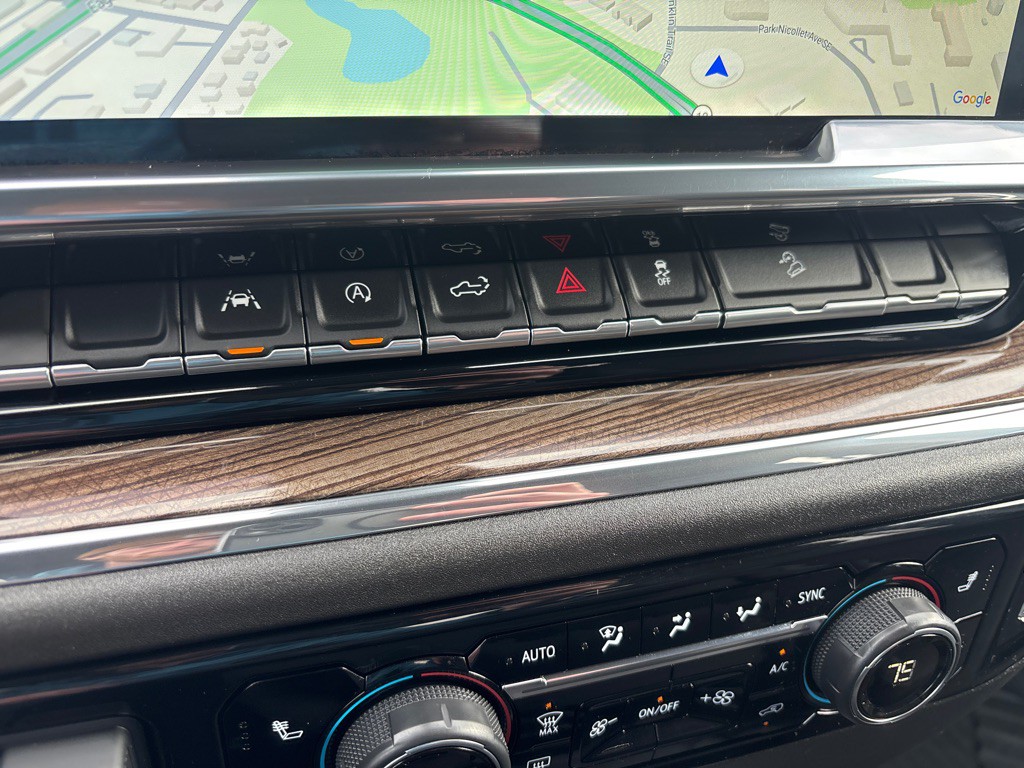 2024 Chevrolet Silverado 1500 Image 26