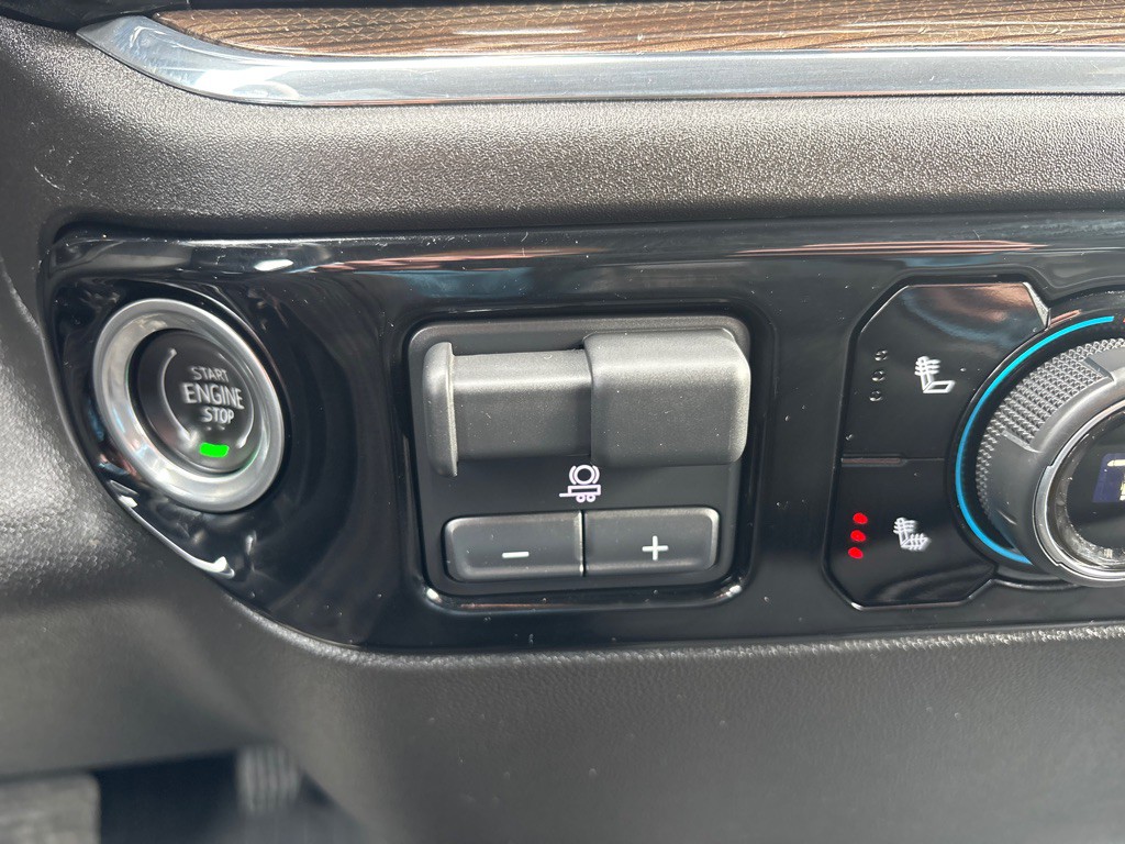 2024 Chevrolet Silverado 1500 Image 27