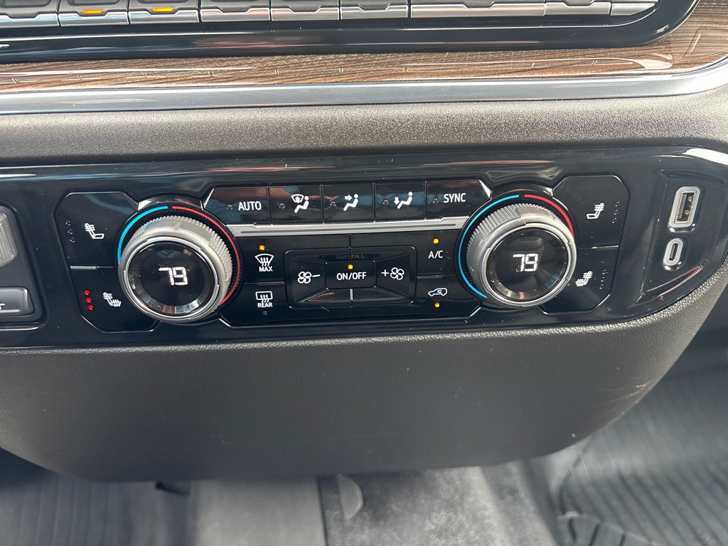 2024 Chevrolet Silverado 1500 Image 28