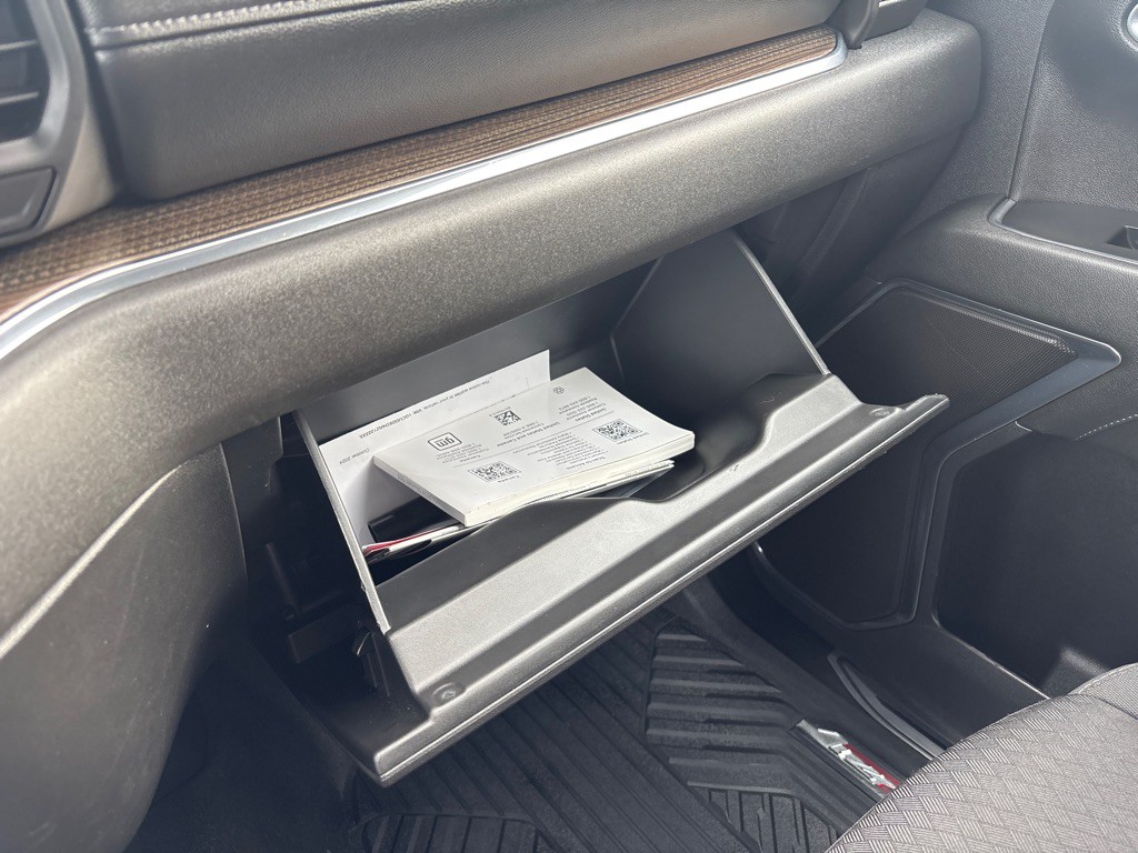 2024 Chevrolet Silverado 1500 Image 29