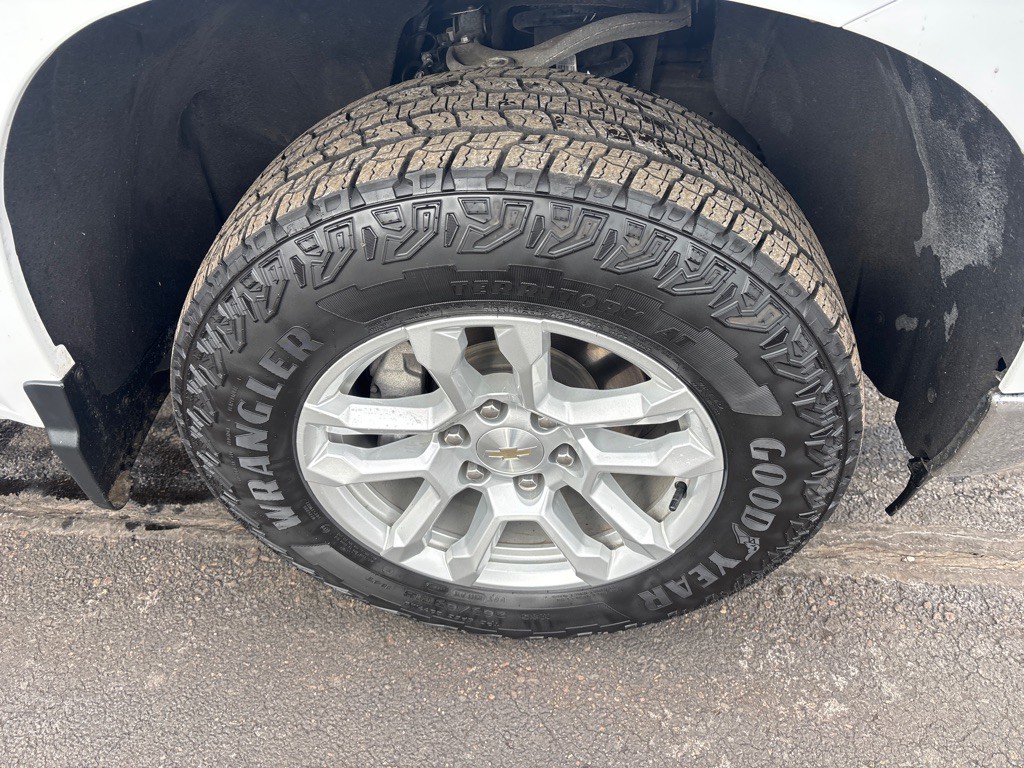 2024 Chevrolet Silverado 1500 Image 39