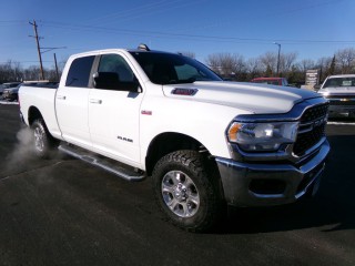 Image for 2022 RAM 2500 Big Horn/lone S ID: 7180418