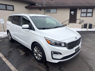 Image for 2020 Kia Sedona LX ID: 7183272