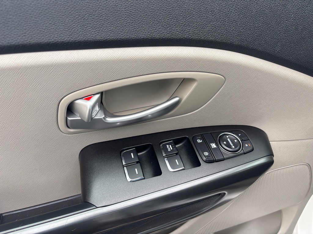 2020 Kia Sedona Image 10