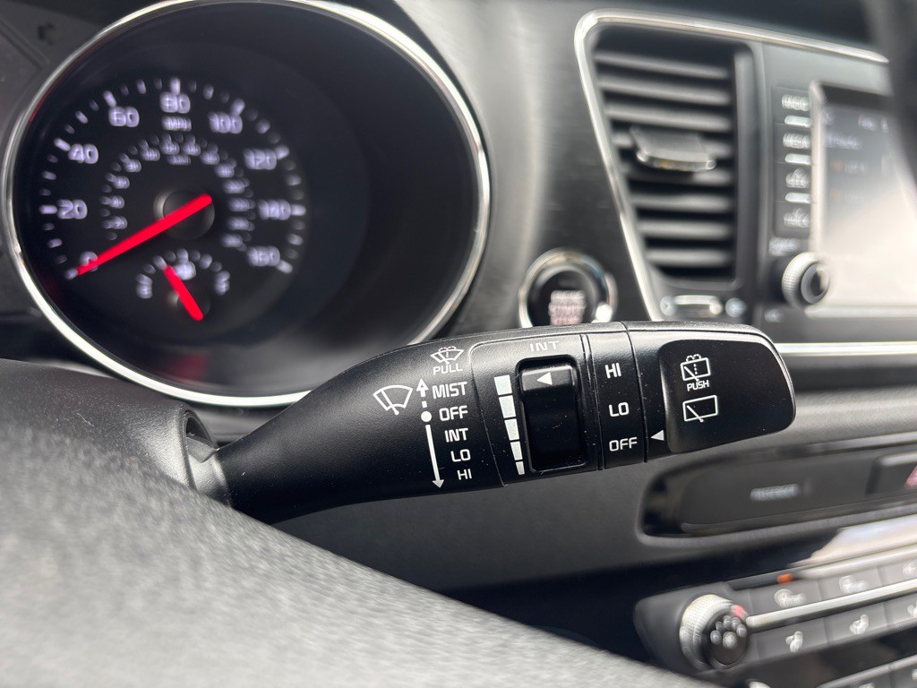 2020 Kia Sedona Image 19