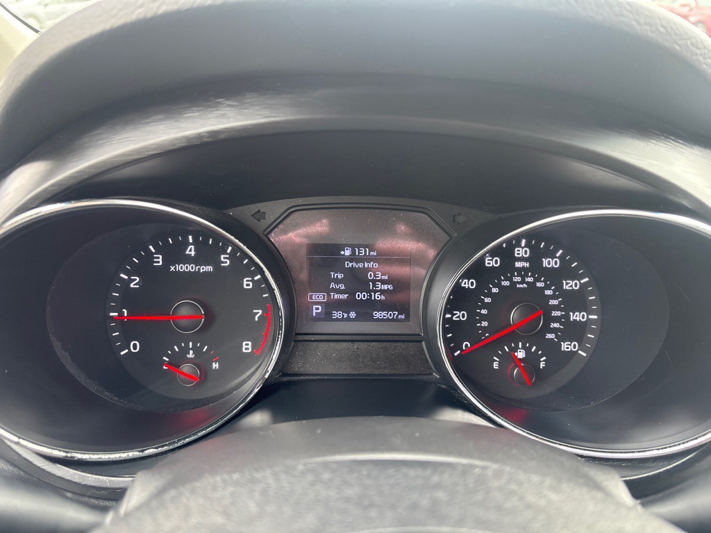 2020 Kia Sedona Image 20