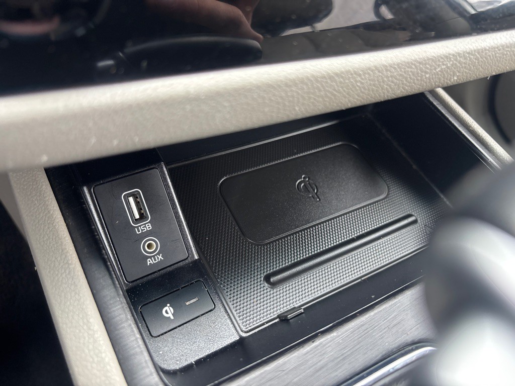 2020 Kia Sedona Image 26